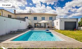 Maison 5 Pièces 114 m² à vendre à Saint-Médard-en-Jalles (33160)