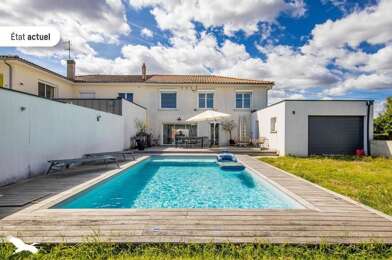 Maison 5 pièces 427384 €