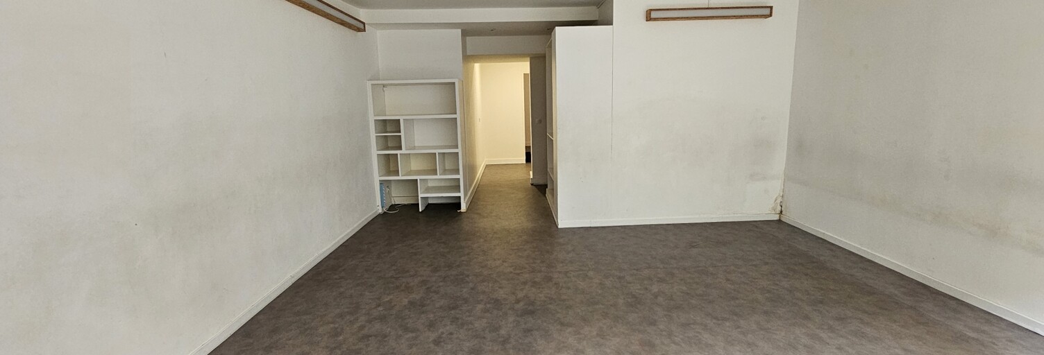 Commerce  62 m² à vendre à Neuilly-sur-Seine (92200)