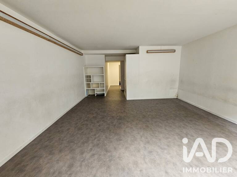 Vente Boutique/Local commercial 62 m&sup2; — photo 1