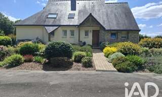 Maison 6 Pièces 160 m² à vendre à Locmalo (56160)