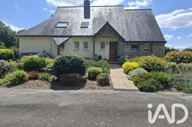 Maison 6 pièces 299900 €