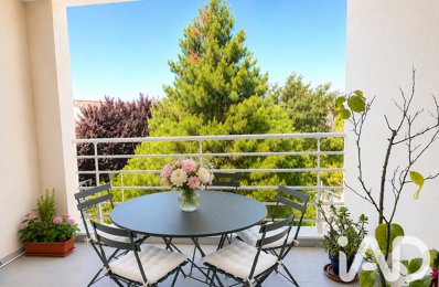 Vente Appartement 3 pièces — photo du bien