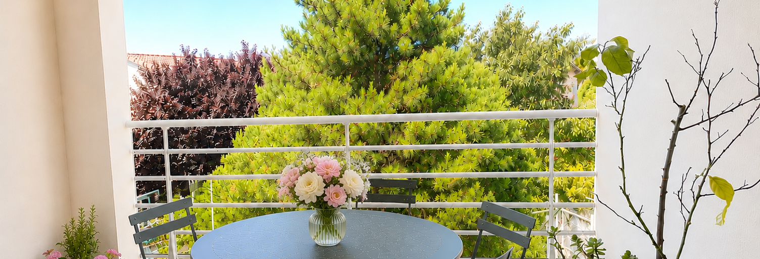 Appartement 3 Pièces 68 m² à vendre à Le Bouscat (33110)