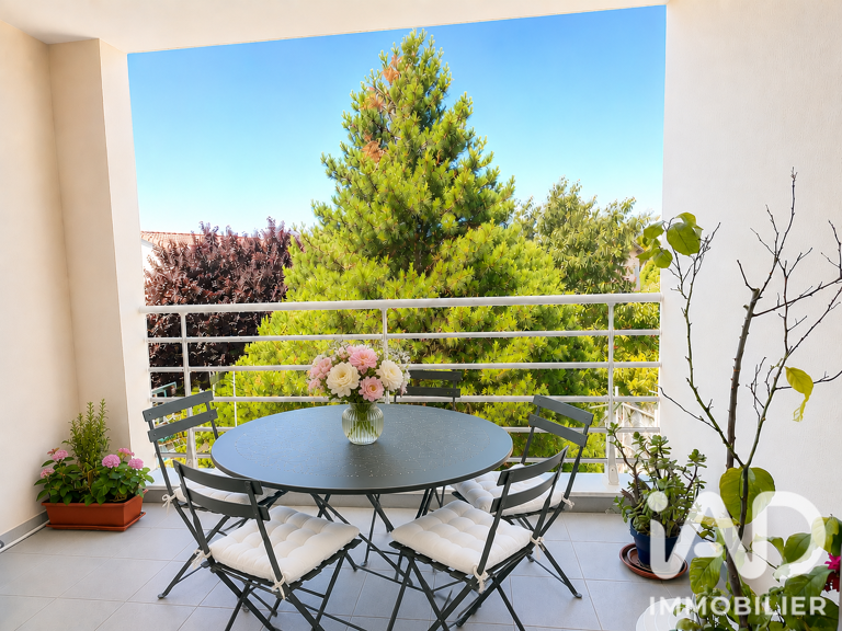 Vente Appartement 3 pièces — photo 1