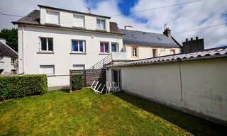 Immeuble   m² à vendre à Morlaix (29600)