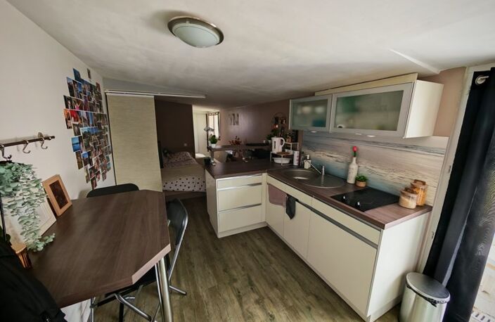 Vente immeuble   Morlaix (29600) — photo 2