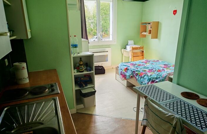 Vente immeuble   Morlaix (29600) — photo 4