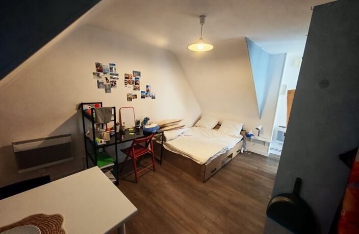 Vente immeuble   Morlaix (29600) — photo 5