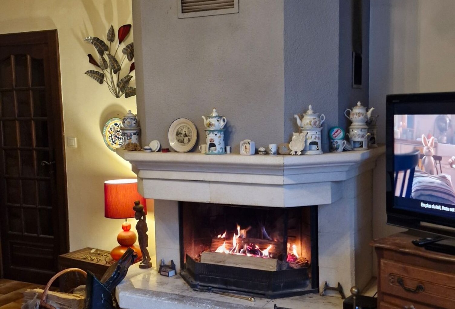 Vente Maison de village 5 pièces — photo 1