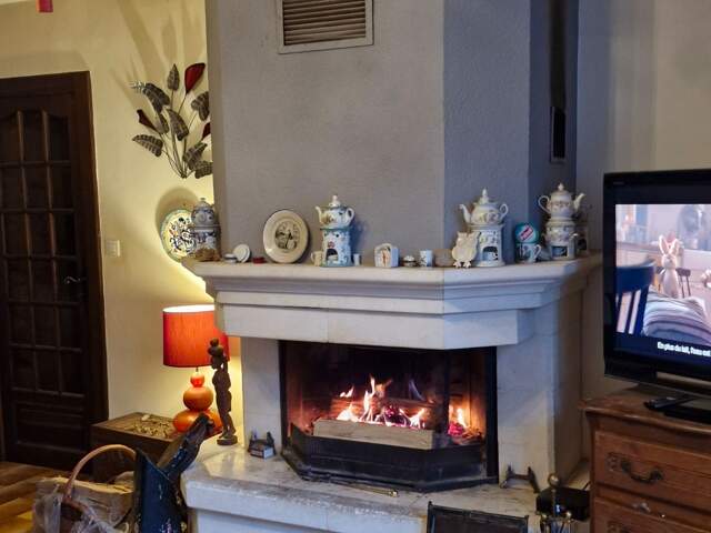 Vente Maison de village 5 pièces — photo du bien