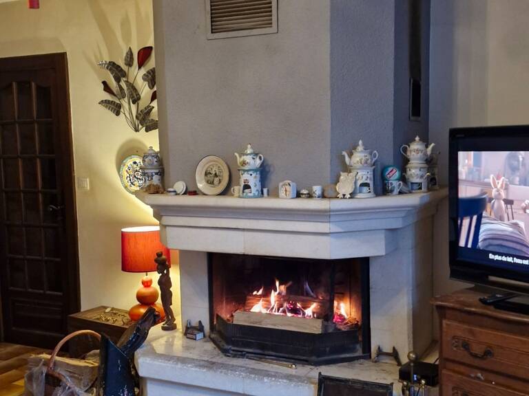 Vente Maison de village 5 pièces — photo 1
