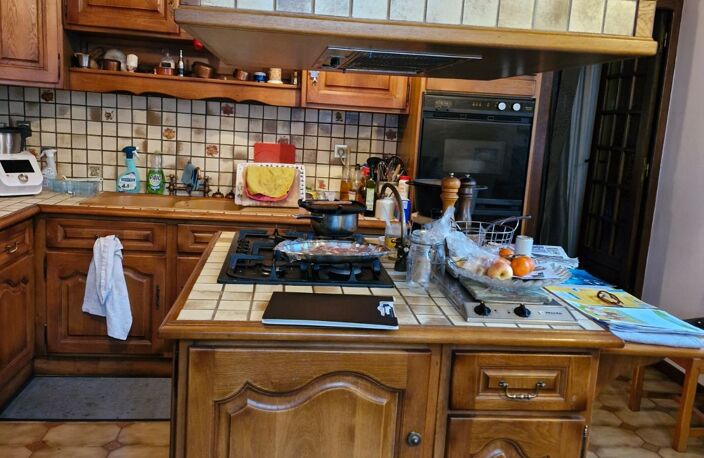 Vente Maison de village 5 pièces — photo 2