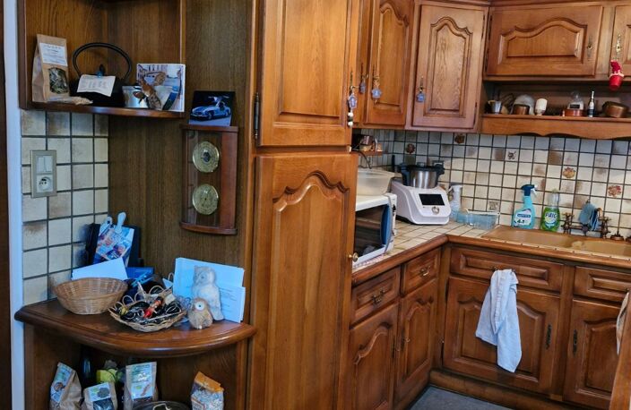 Vente Maison de village 5 pièces — photo 3