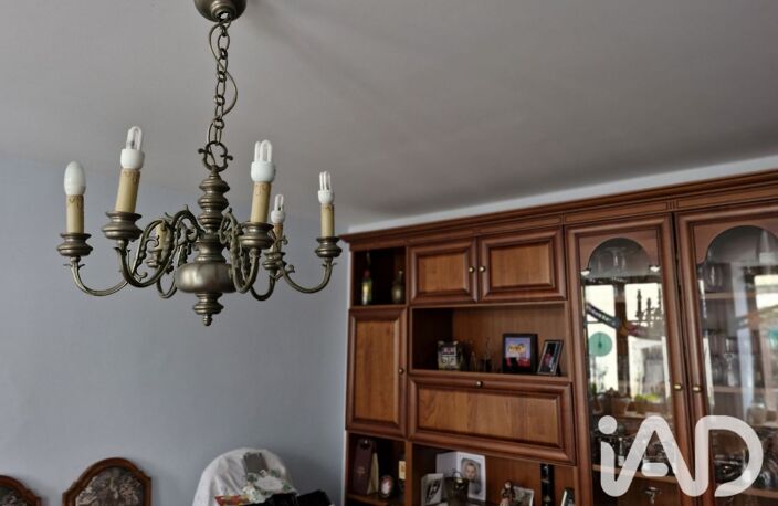 Vente Maison de village 5 pièces — photo 4