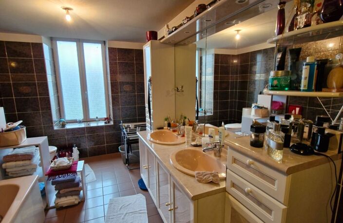 Vente Maison de village 5 pièces — photo 5