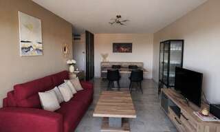 Appartement 2 Pièces 50 m² à vendre à Vallauris (06220)