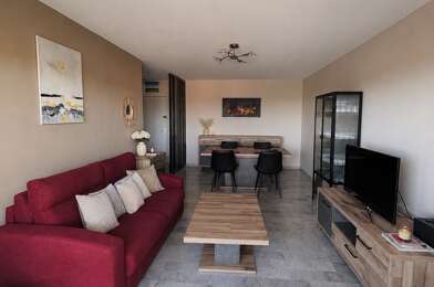 Appartement 2 pièces 280000 €