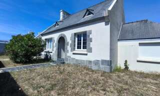 Maison 3 Pièces 62 m² à vendre à Plouescat (29430)