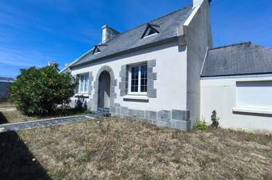 Maison 3 pièces 265500 €