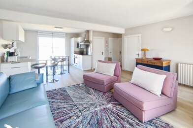 Maison 3 pièces 265500 €