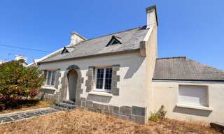 Maison 3 Pièces 62 m² à vendre à Plouescat (29430)