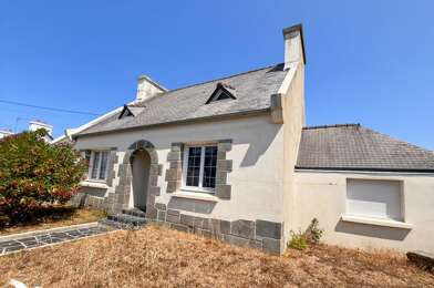 Maison 3 pièces 265500 €