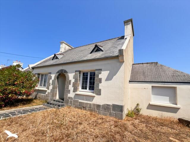 Maison proposé à Plouescat