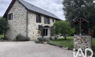 Maison 6 Pièces 163 m² à vendre à Arros-de-Nay (64800)