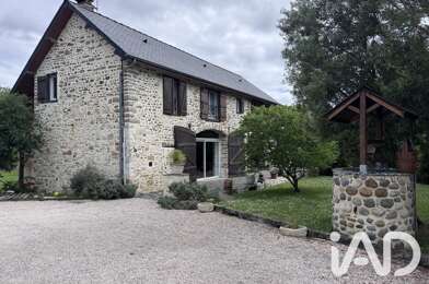 Maison 6 pièces 315000 €