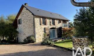 Maison 6 Pièces 163 m² à vendre à Arros-de-Nay (64800)