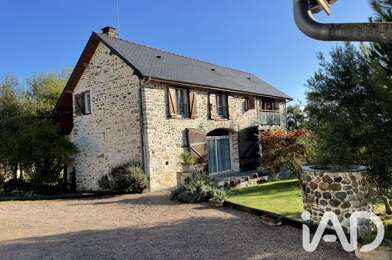 Maison 6 pièces 315000 €
