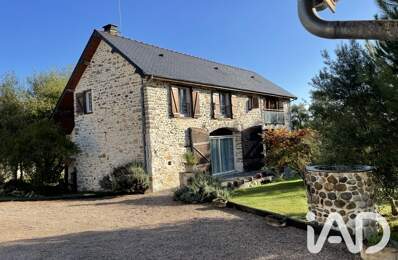Vente Maison/villa 6 pièces — photo du bien