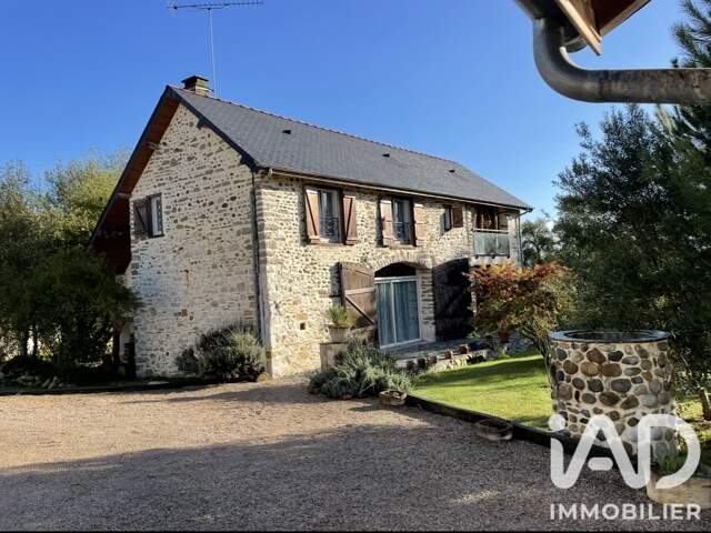 Vente Maison/villa 6 pièces — photo du bien