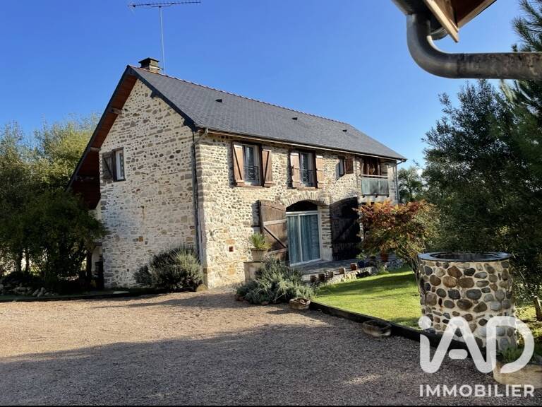 Vente Maison/villa 6 pièces — photo 1