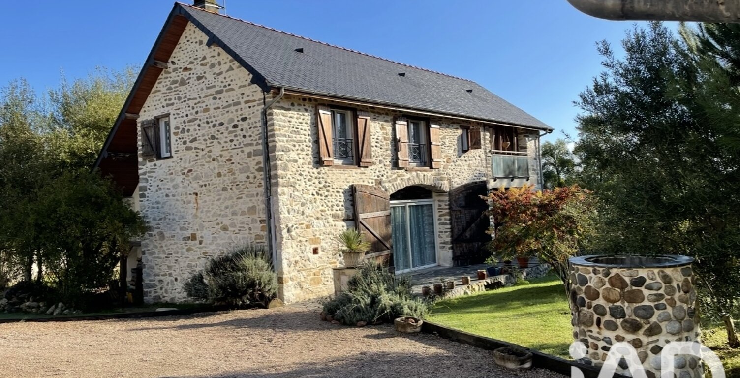 Vente Maison/villa 6 pièces — photo 1