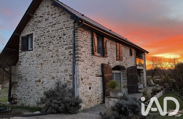 Vente Maison/villa 6 pièces — photo 3