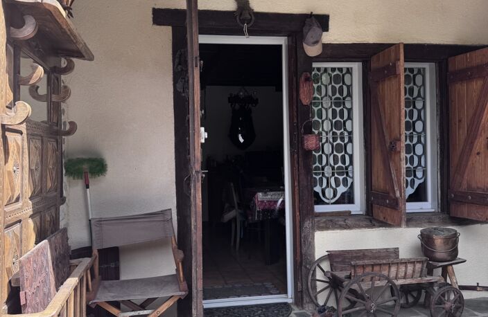 Vente Maison/villa 6 pièces — photo 4