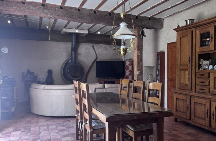 Vente Maison/villa 6 pièces — photo 5