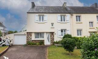 Maison 6 Pièces 87 m² à vendre à Plabennec (29860)
