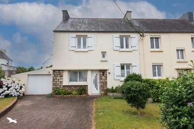 Maison 6 pièces 202920 €