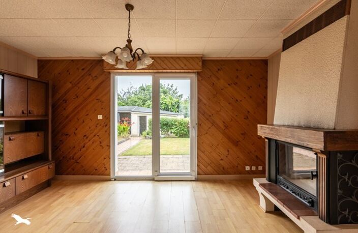 Vente maison 6 pièces 87 m² Plabennec (29860) — photo 2