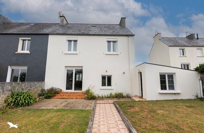 Vente maison 6 pièces 87 m² Plabennec (29860) — photo 5