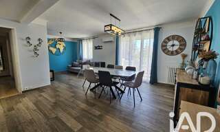Appartement 4 Pièces 78 m² à vendre à Marseille 9 (13009)