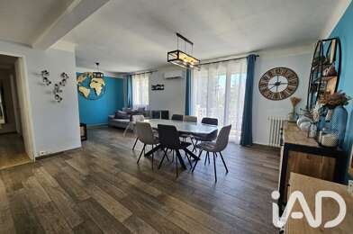 Appartement 4 pièces 245000 €