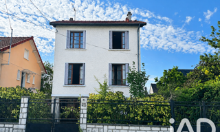 Maison 5 Pièces 80 m² à vendre à Yerres (91330)