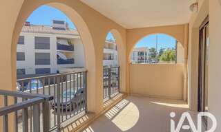 Appartement 2 Pièces 38 m² à vendre à Saint-Maximin-la-Sainte-Baume (83470)