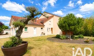 Maison 8 Pièces 200 m² à vendre à Cusey (52190)