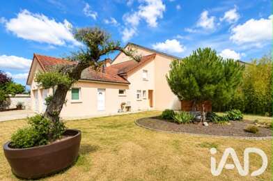 Maison 8 pièces 299000 €