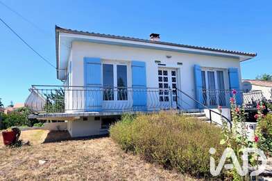 Maison 4 pièces 239000 €
